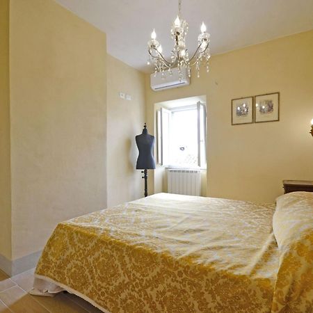 Ferienwohnung Casa Caterina Cortona Exterior foto