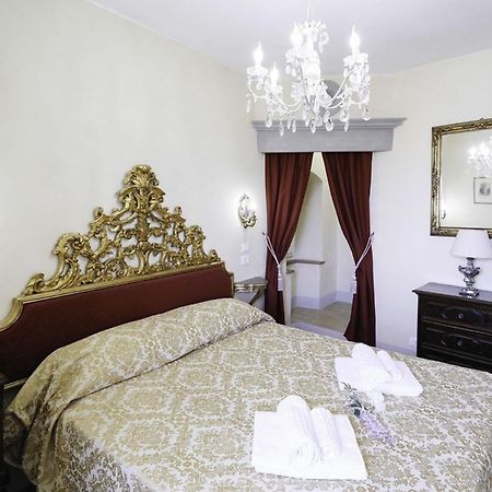 Ferienwohnung Casa Caterina Cortona Exterior foto