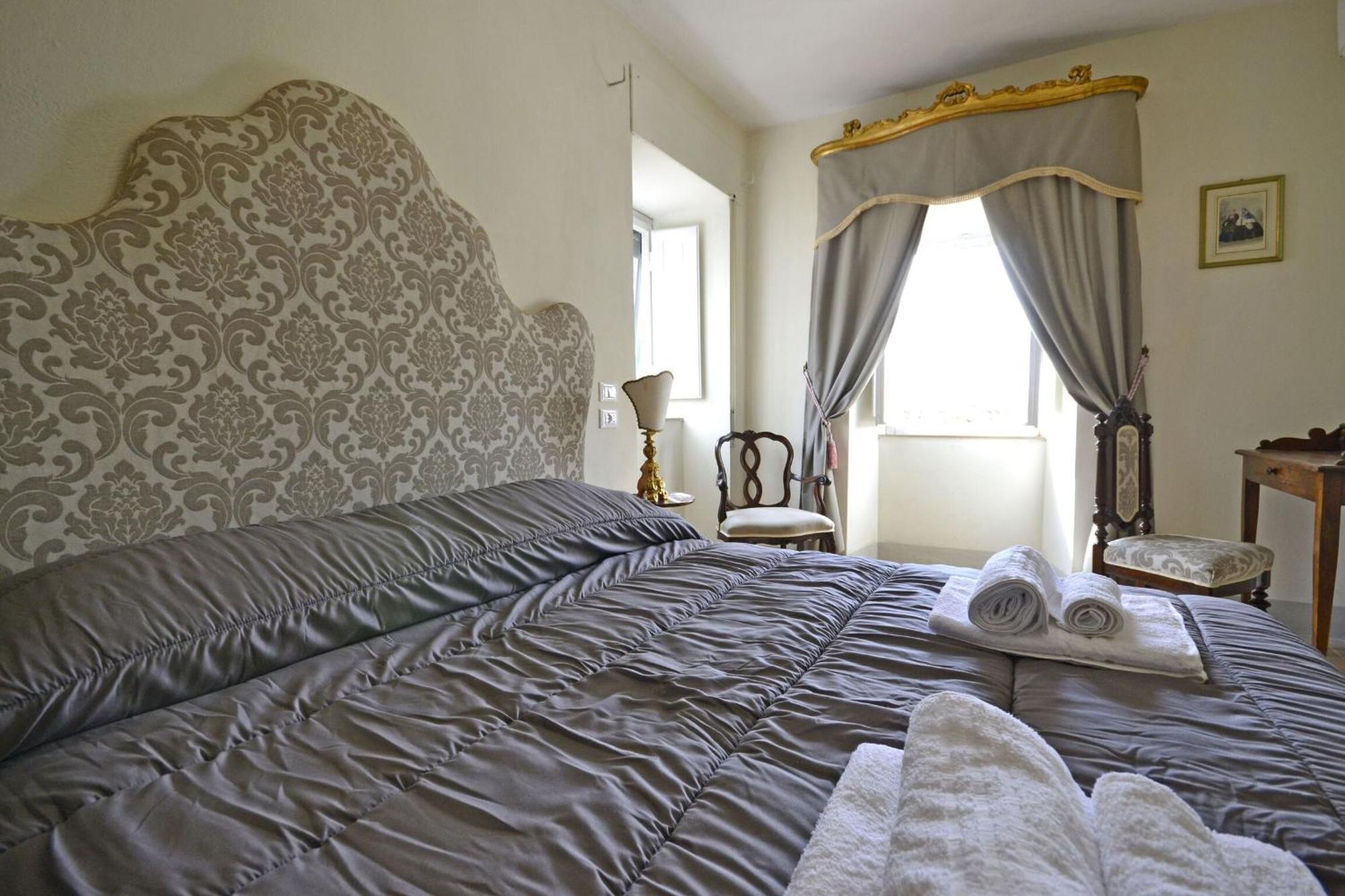 Ferienwohnung Casa Caterina Cortona Exterior foto