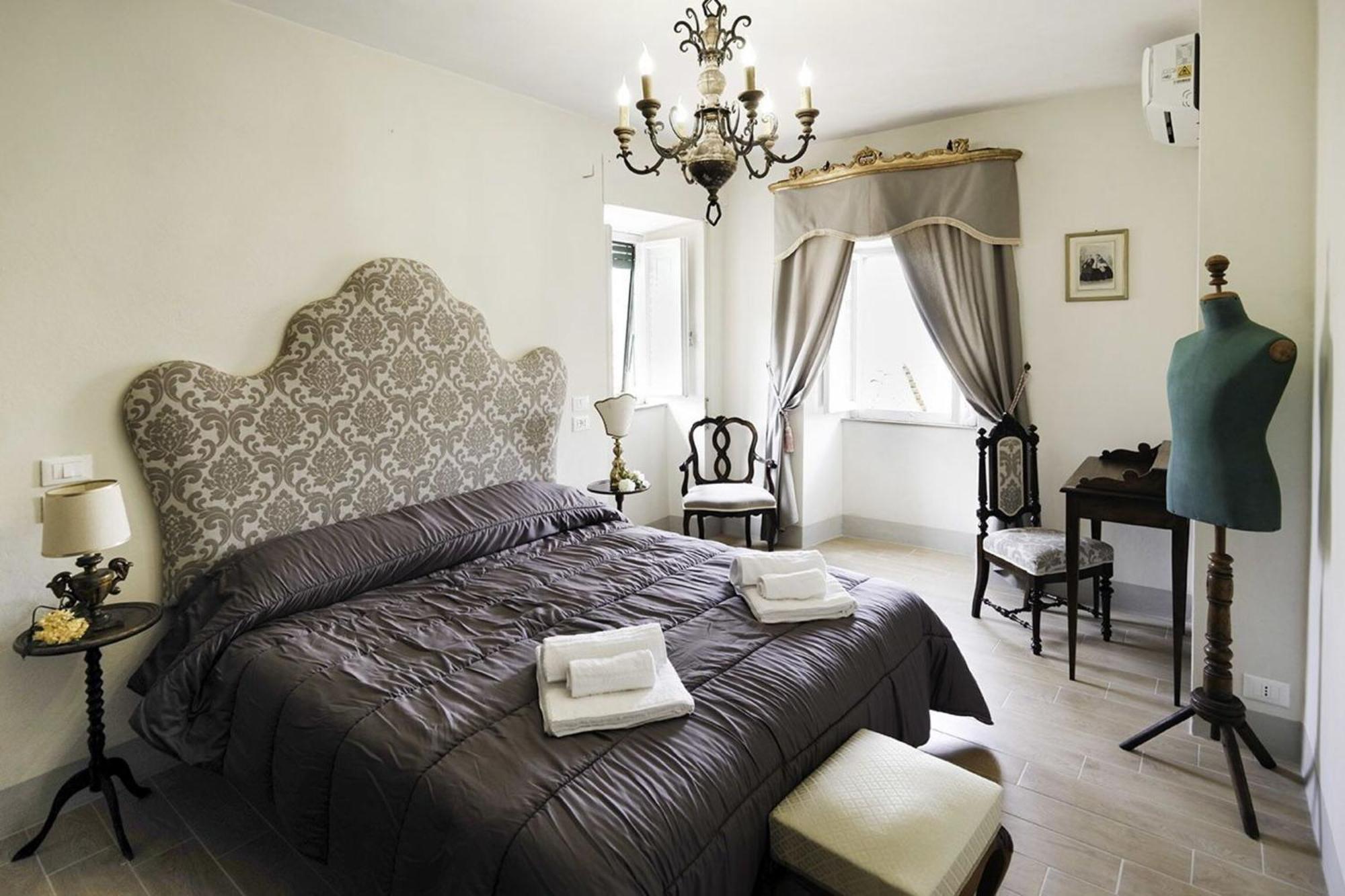 Ferienwohnung Casa Caterina Cortona Exterior foto